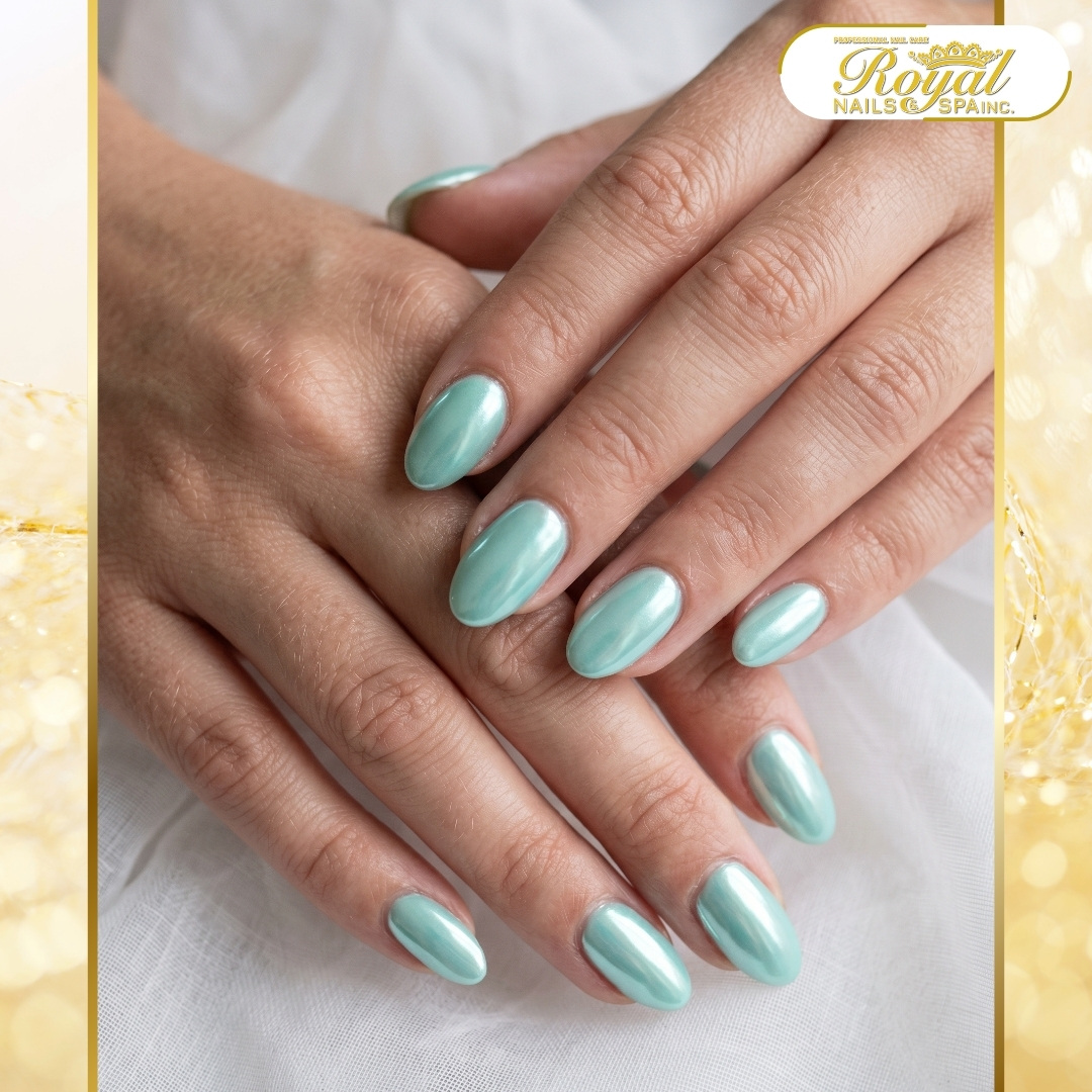 Nail Art Design